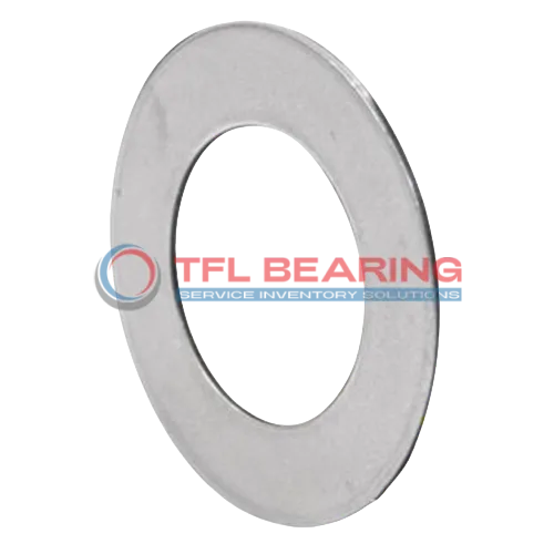 Needle Roller Thrust Bearing Washers AS2542